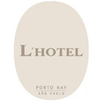 LHotel – Porto Bay SP