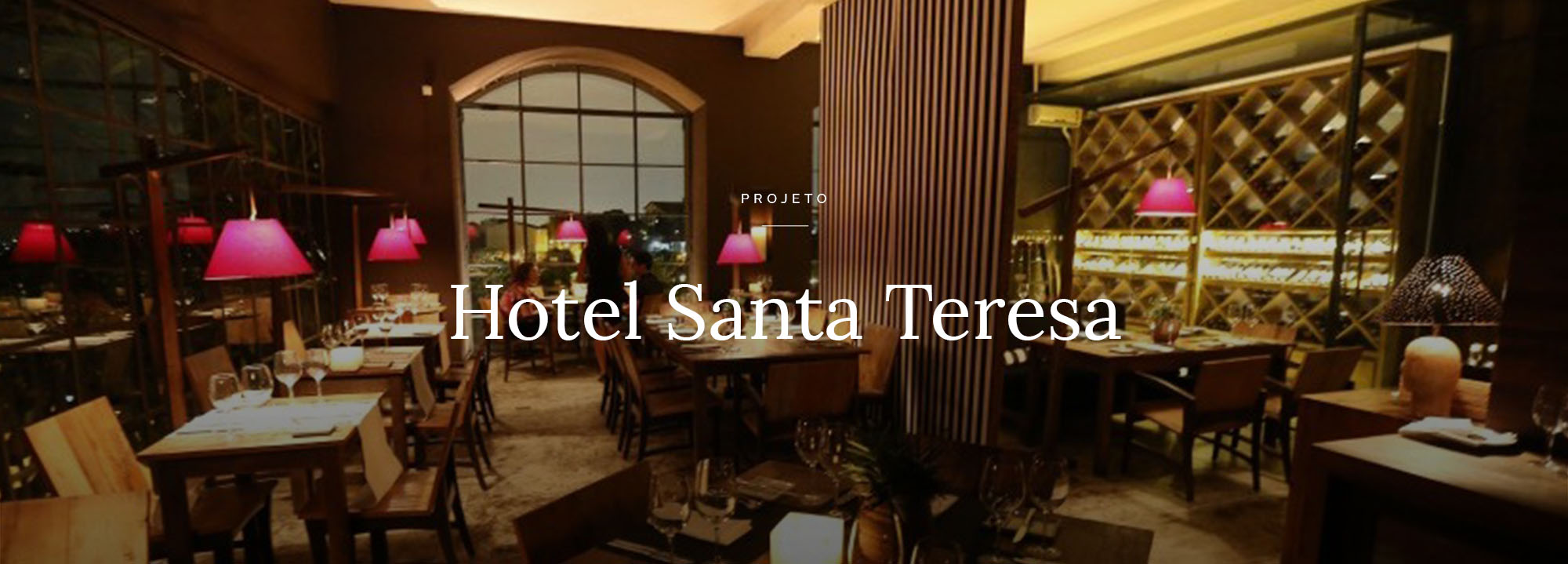 HotelSantaTeresa