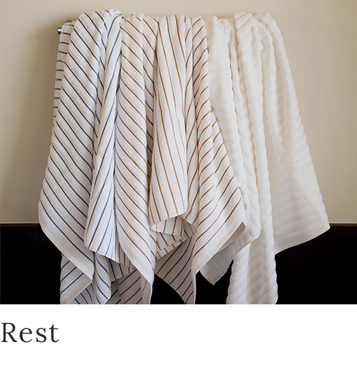 Rest