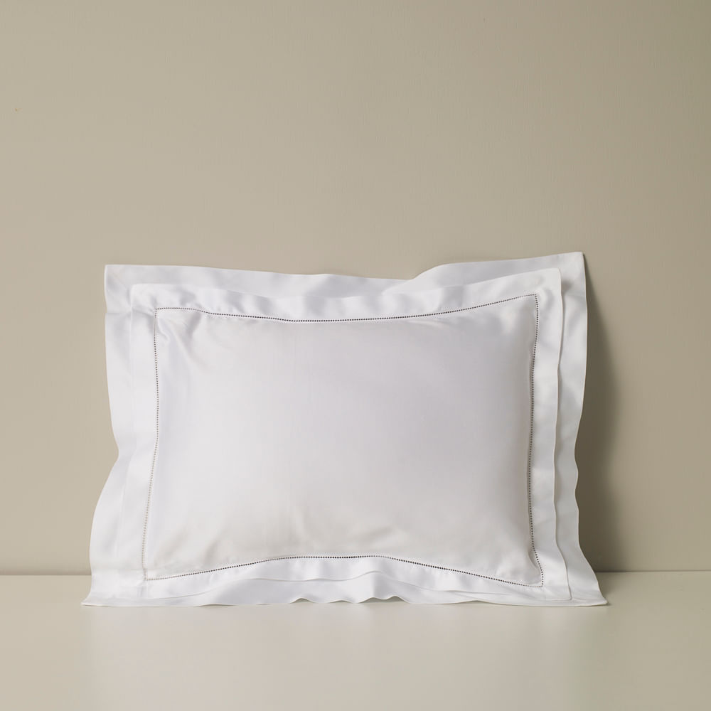 Capa de Almofada 600 Fios Livorno 30x40