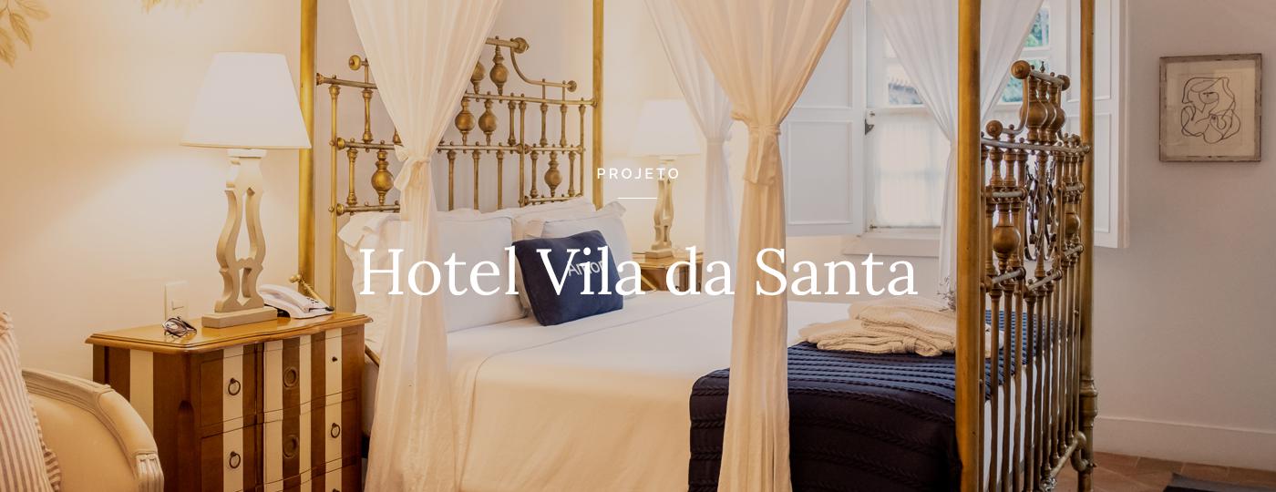 HotelViladaSanta