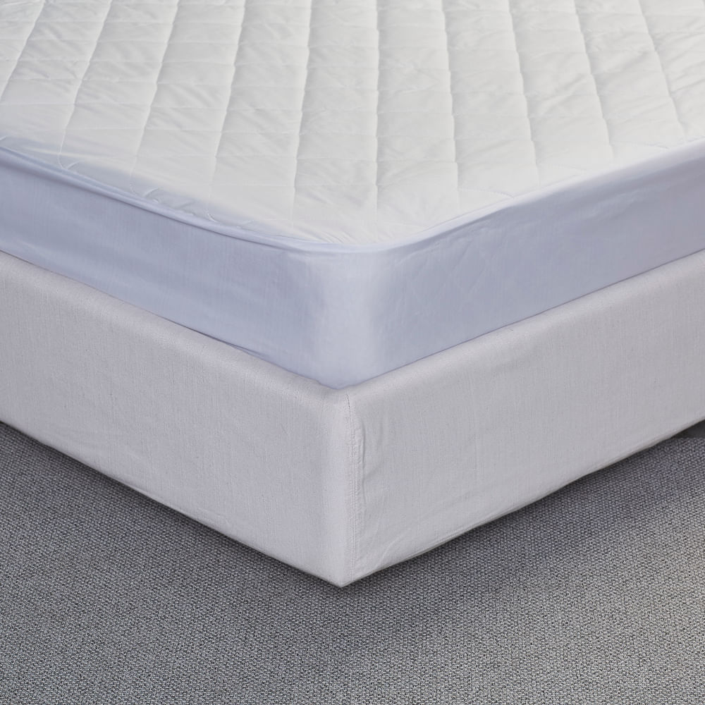 Protetor Colchão Soft Comfort