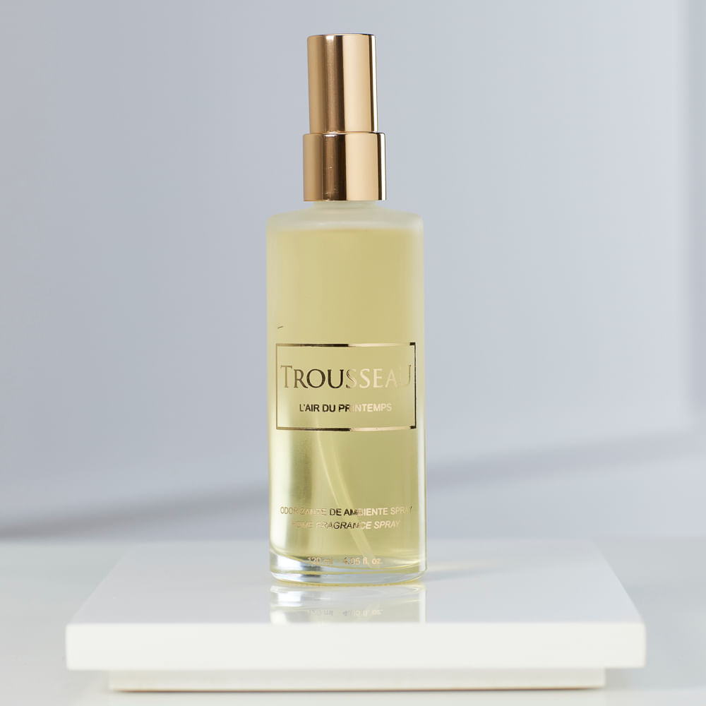Odorizante de Ambiente em Spray Printemps 120 Ml