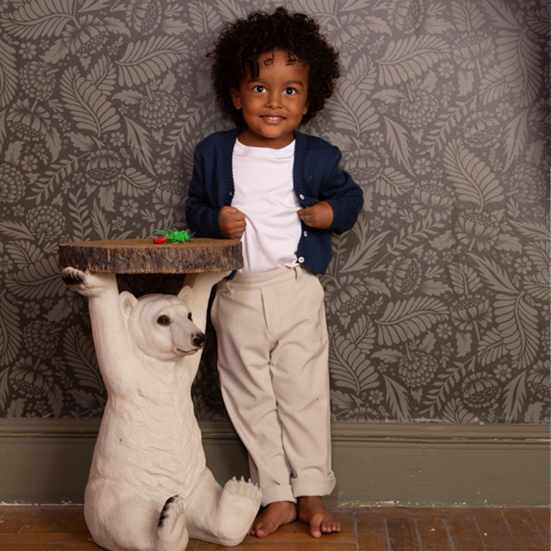 Cardigan Infantil Nico