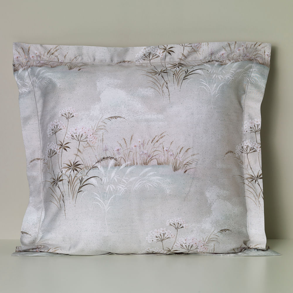 Capa de Almofada Romance 66x66