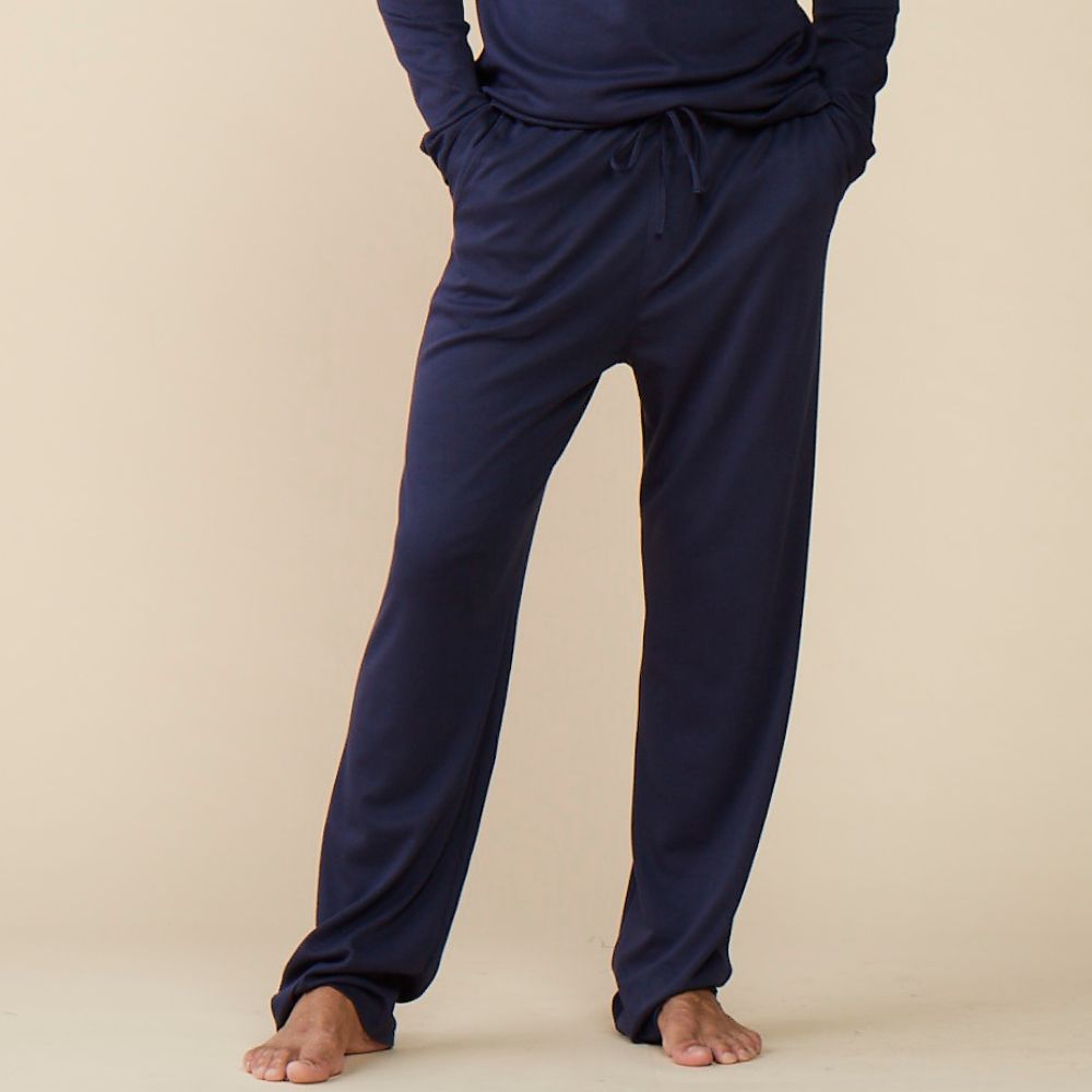 Calça Masculina em Algodão Pima Artic New