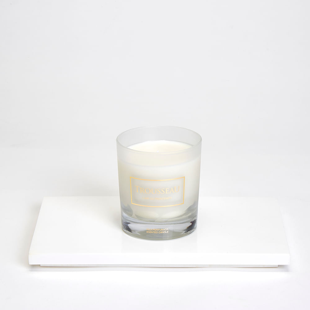 Vela Perfumada Printemps 190g