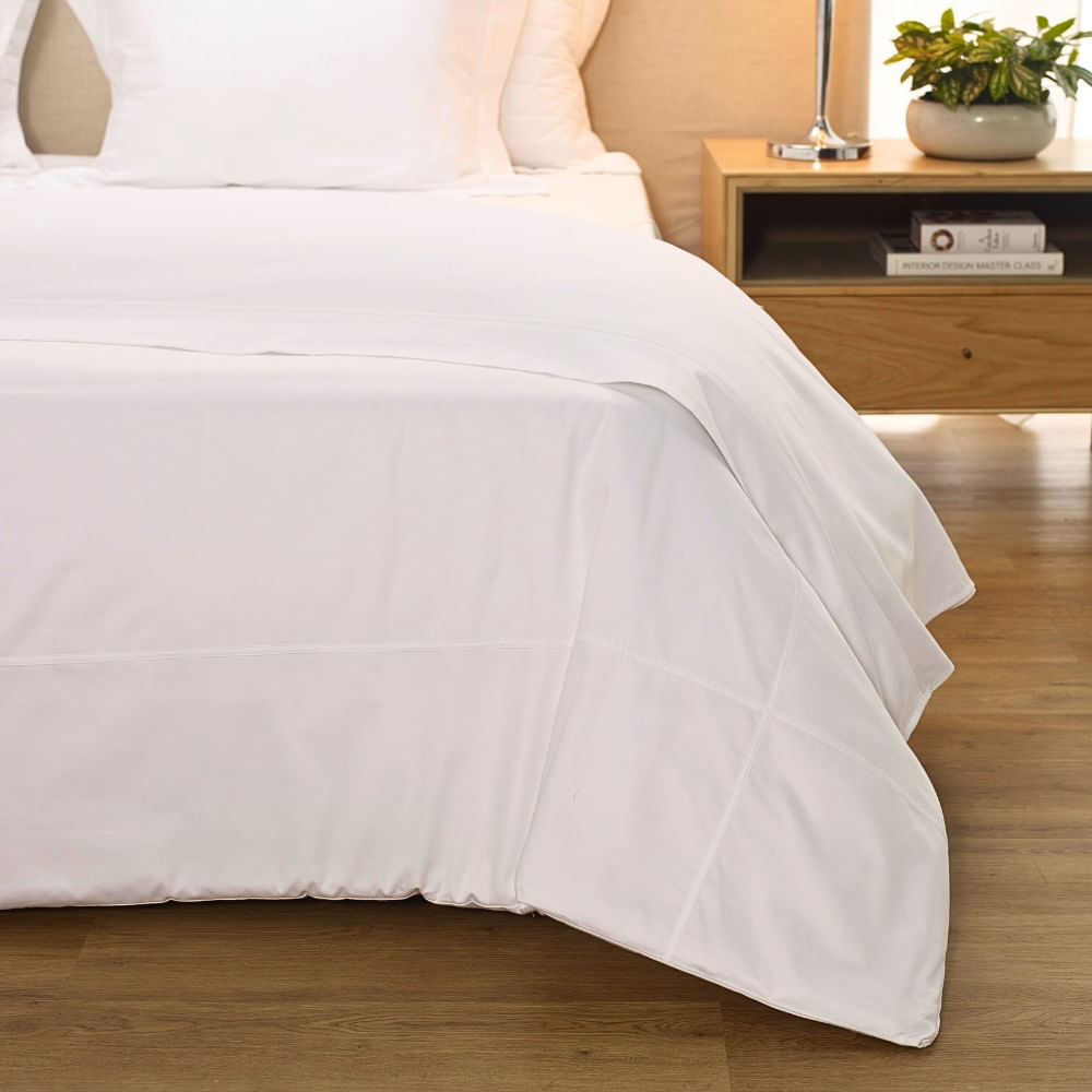 Duvet 300 Fios New Filetto Casal