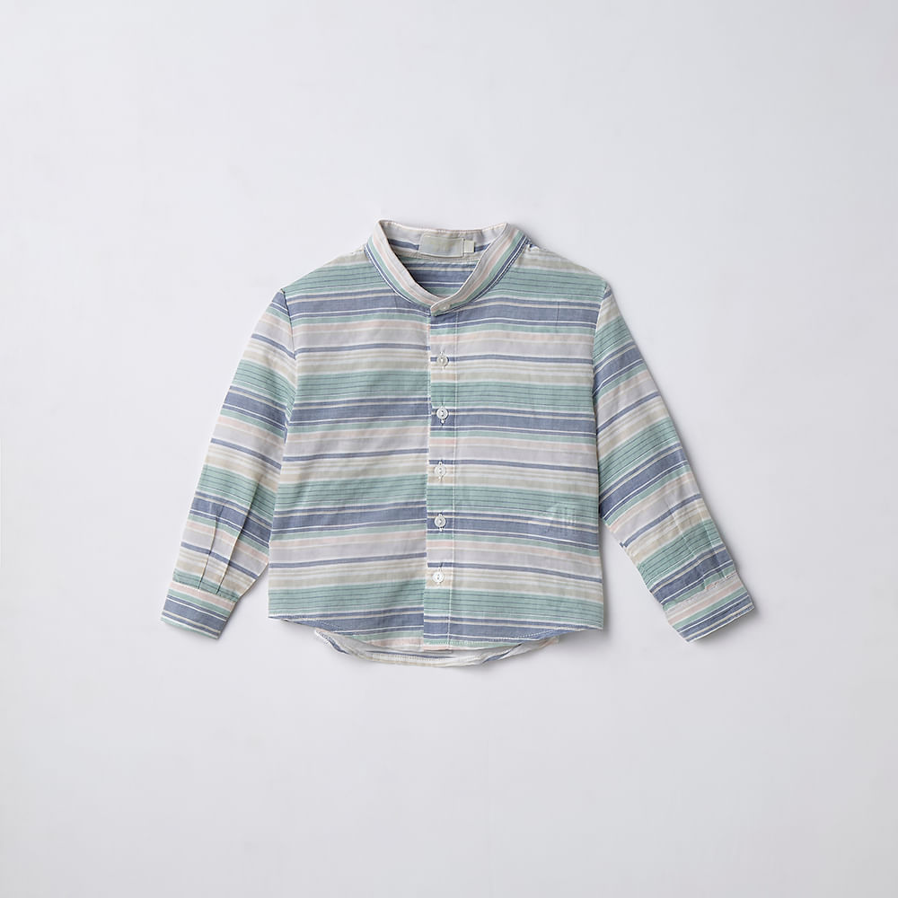 Camisa Infantil Harry