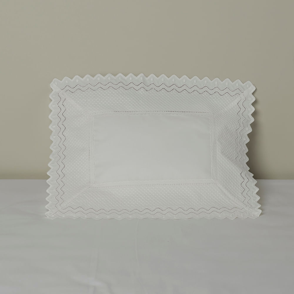 Capa de Almofada Dália 30cm x 40cm