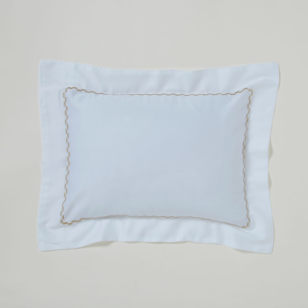 Capa de Almofada 300 Fios Place 30x40