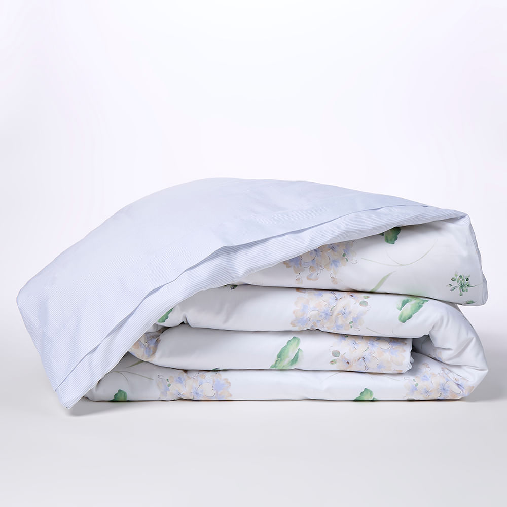 Duvet Queen 300 Fios Rugiada