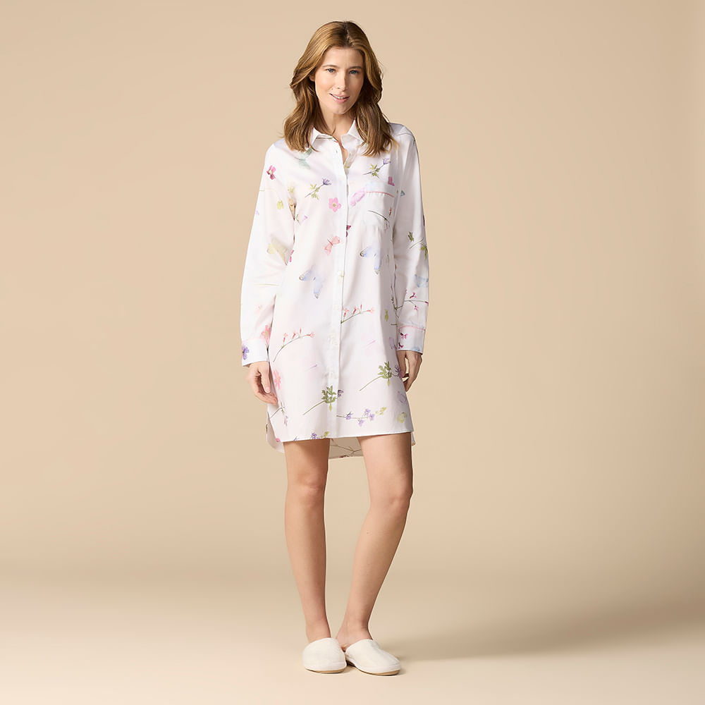 Camisola Feminina Vololá