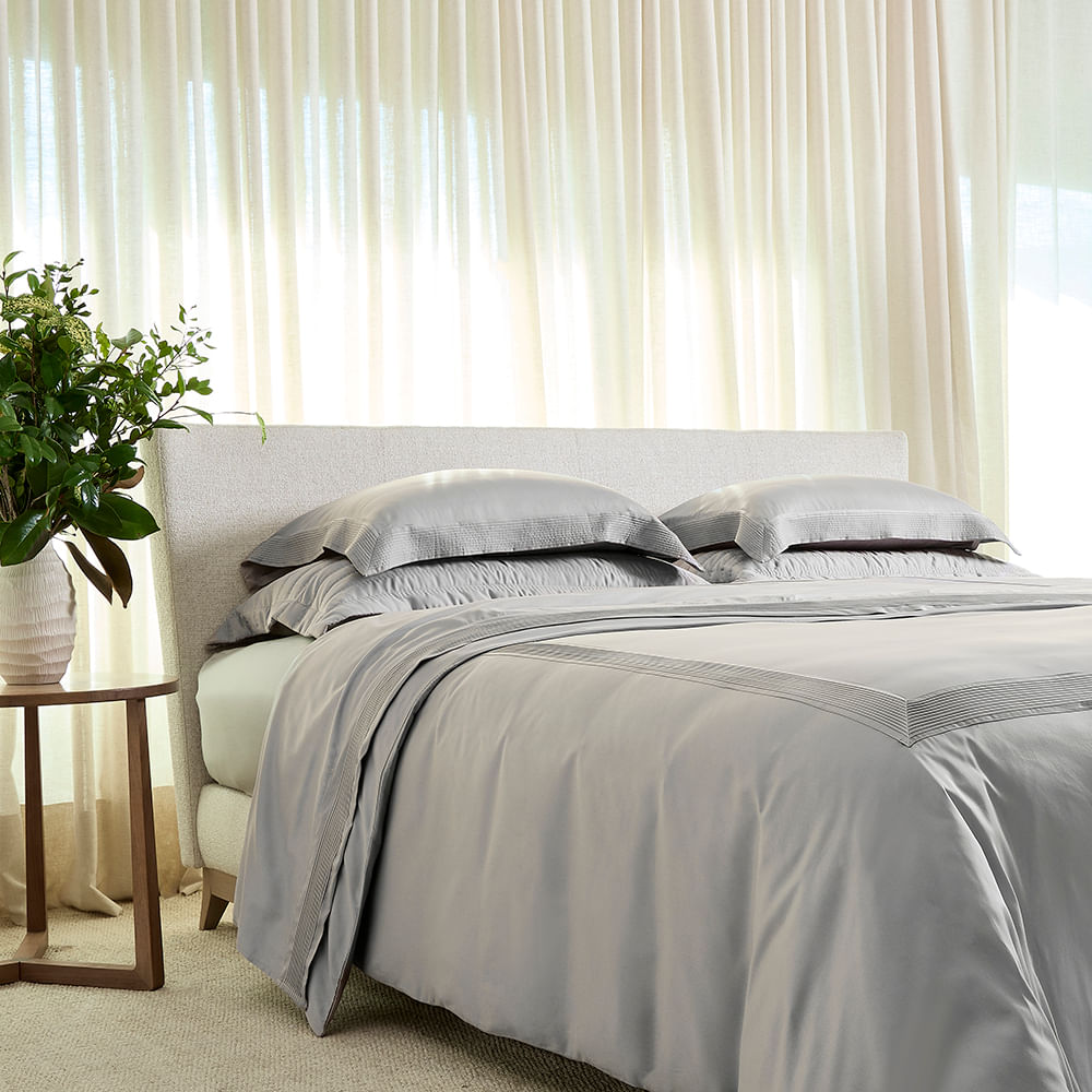 Duvet Casal 300 Fios Tiles