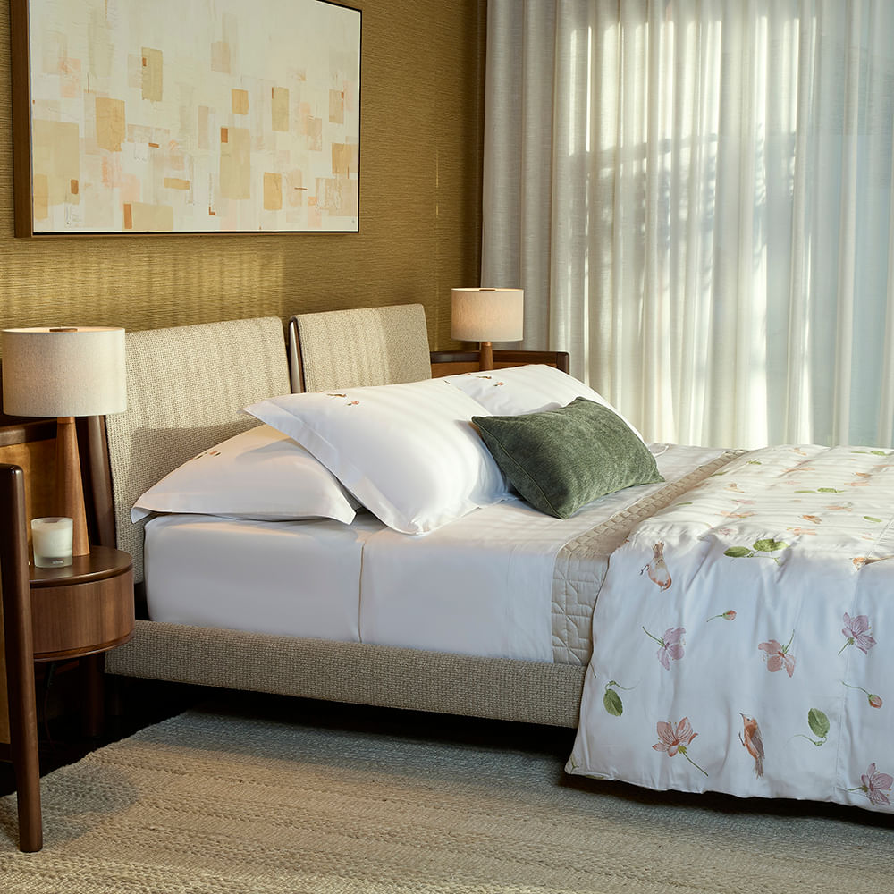 Duvet Super King 300 Fios Relle