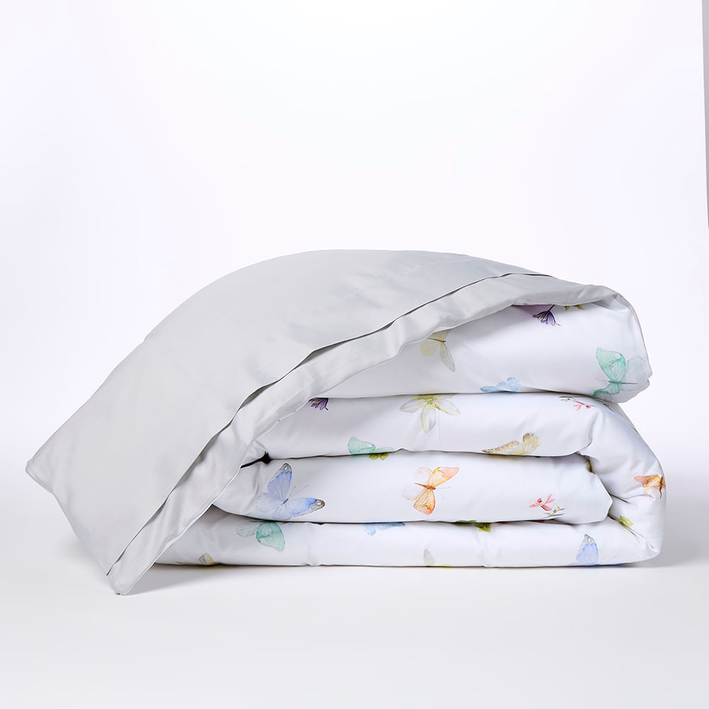 Duvet Casal 300 Fios Vololá