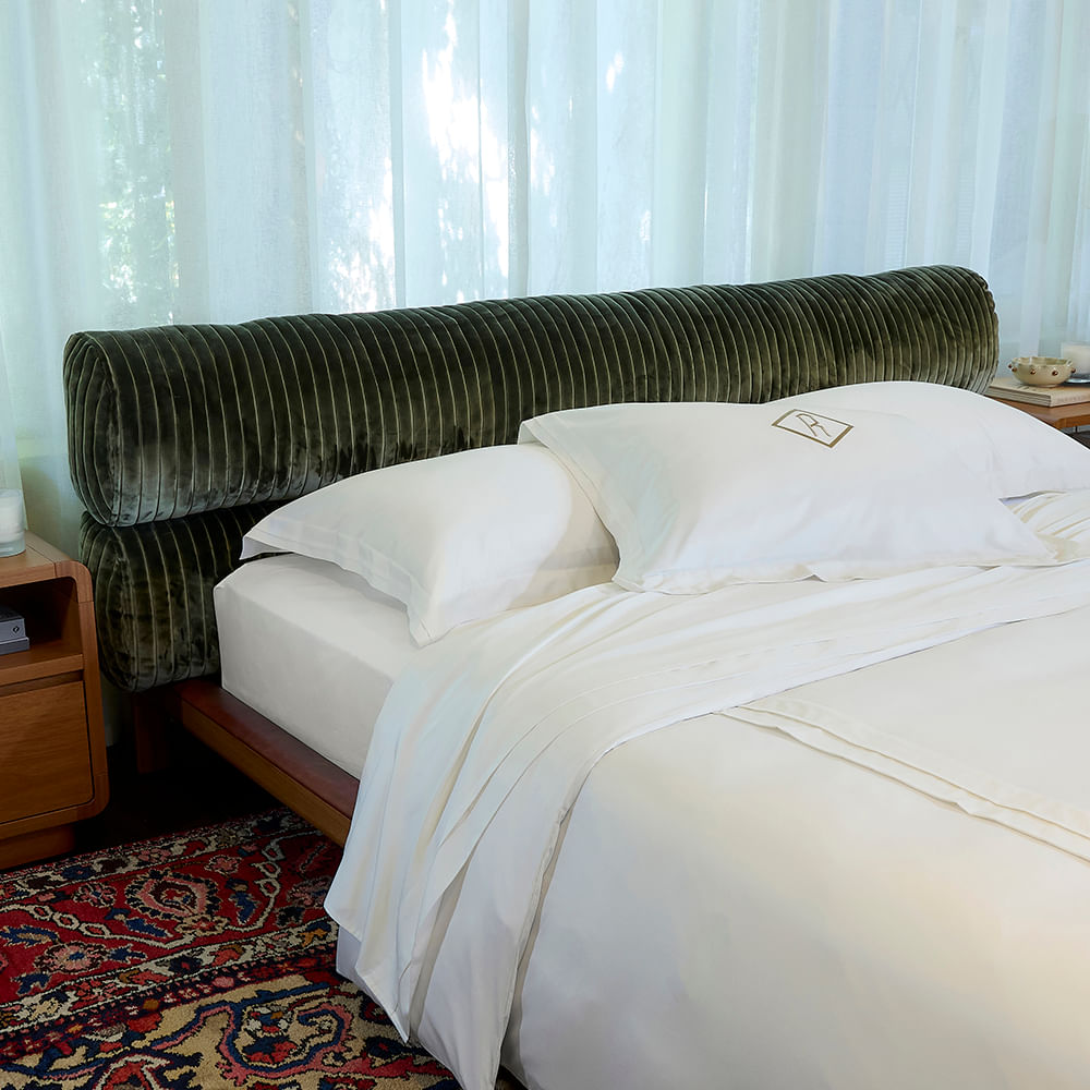 Duvet Casal em Bamboo Palmi