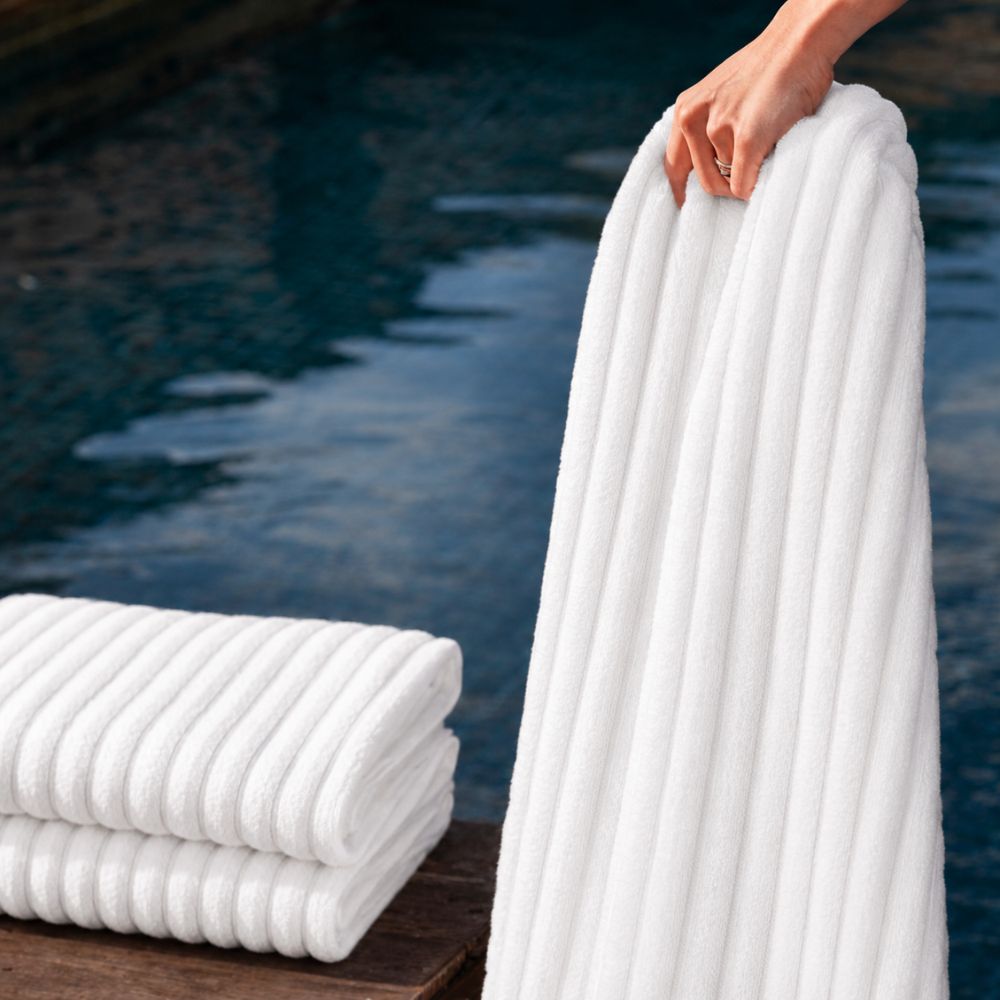 Toalha de Praia Rest New 86cm x 2,00m