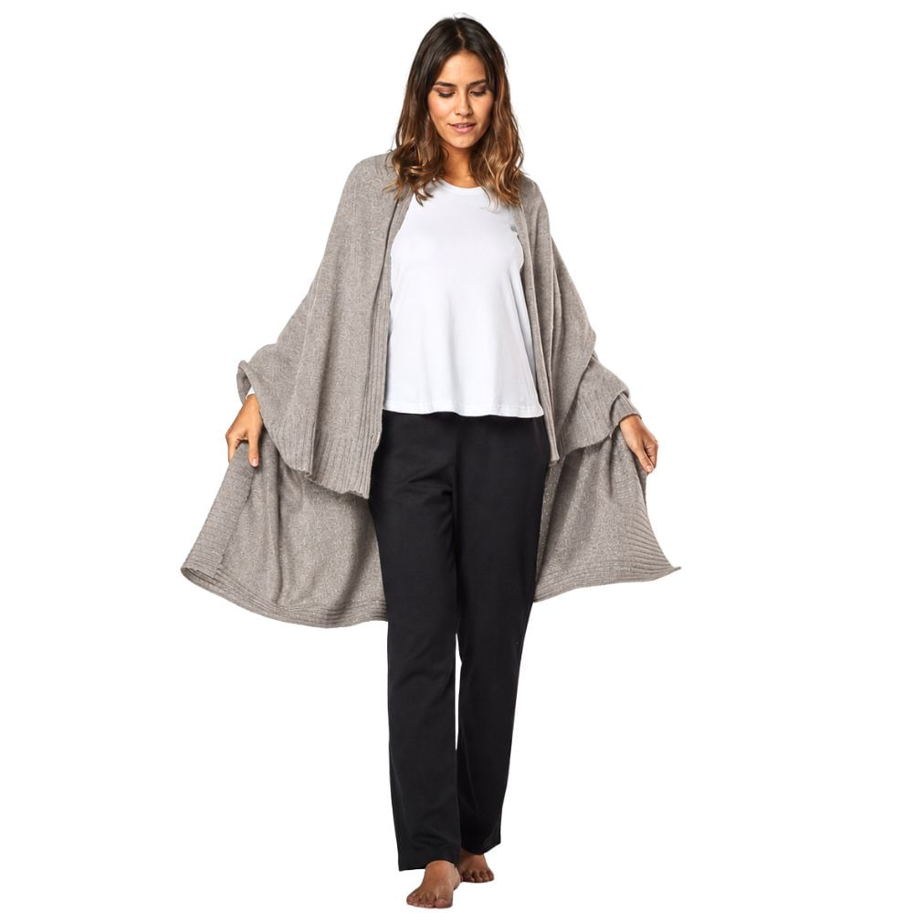 Pashmina Hot em Cashmere