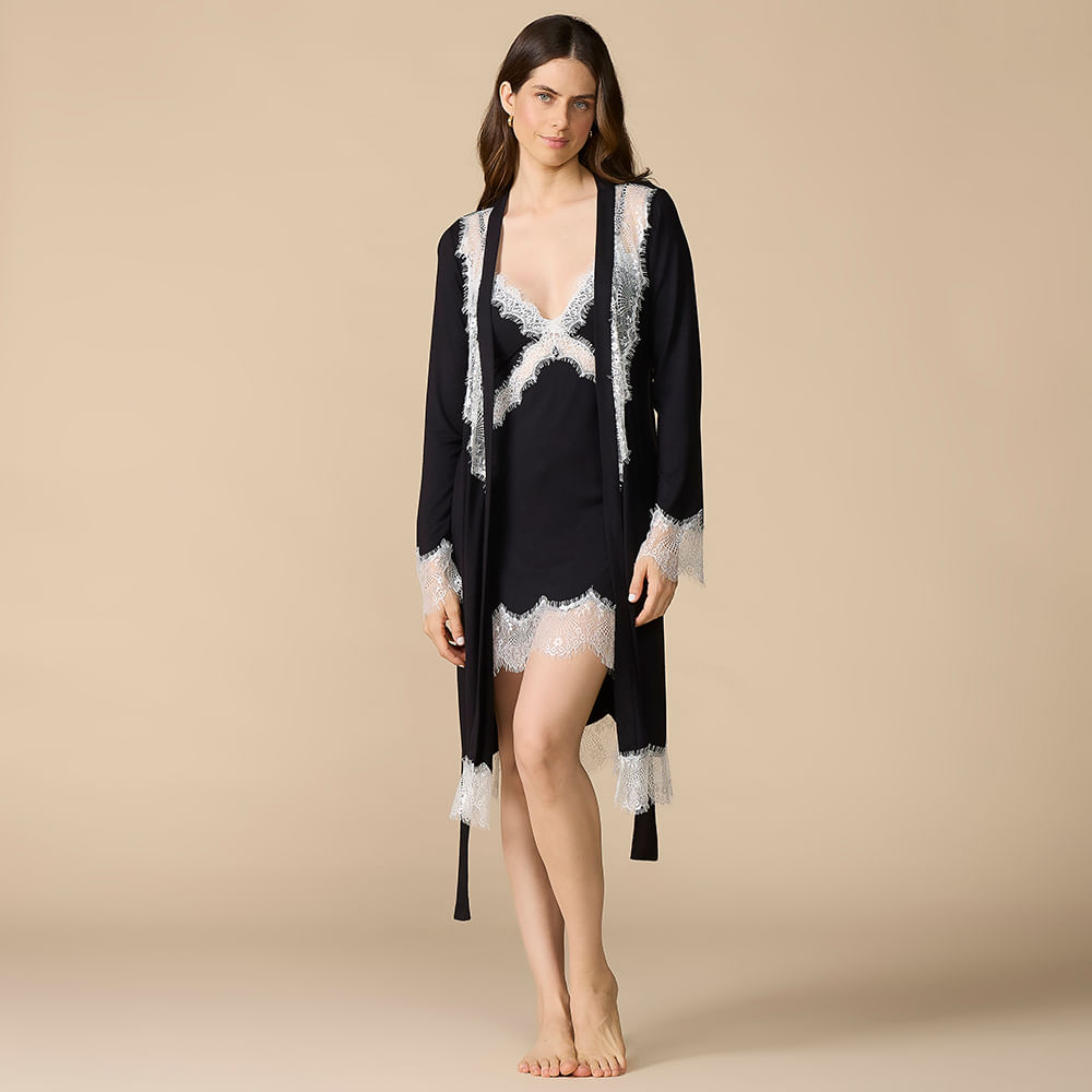 Robe Feminino Kylie